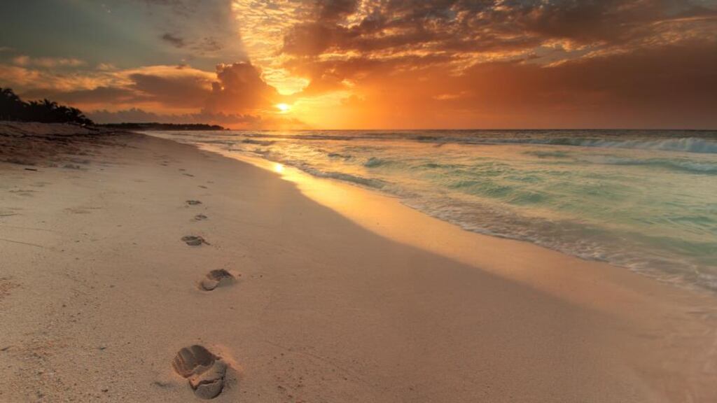 The Dublin District Family Court has heard a social worker and court-appointed guardian said two children in interim care should be allowed to take a holiday with their foster carers. They were looking forward to it and were very excited. File photograph: Getty Images