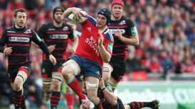 Ireland braced to face strong England Saxons side