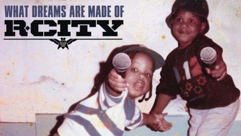 R. City: What Dreams Are Made Of | Album Review