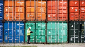 Export opportunities for Irish firms amid Brexit uncertainty