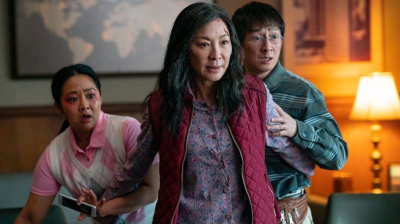 Still from Everything Everywhere All at Once