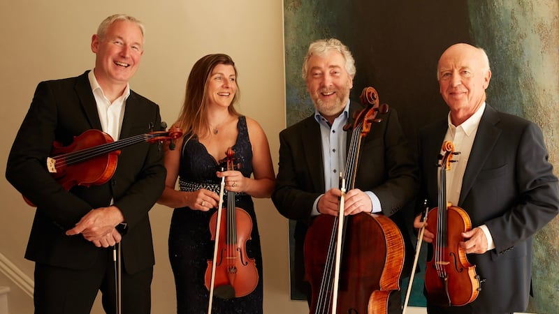 Where traditional and classical music come together