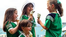 Nicky English: Ice-creams and shirt sleeves, time we returned to high-summer hurling