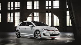 Best buys most fun to drive: Hard to look past the VW Golf GTi