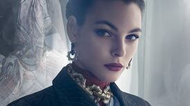 French flounce and flair in superstar stylist's collection for Zara