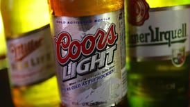 Molson Coors launches Canadian lager and eyes number two spot in Irish beer market