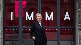 Annie Fletcher: ‘Once you’ve breached my anger, it takes a lot to get the trust back’