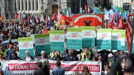 Inside Business podcast: No end to State’s social housing shortage