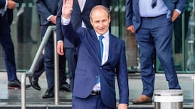 Miriam Lord: The west is irate as Micheál shifts power balance to Cork