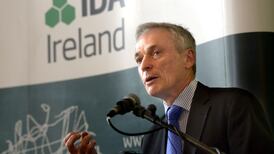 IDA ‘cautiously optimistic’ on investment