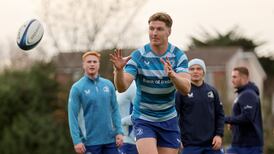 Much-changed Leinster eye Champions Cup winning start against free-flowing Bristol