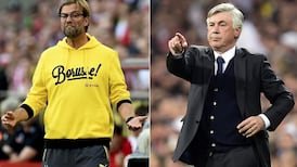 Liverpool to hold talks with Jürgen Klopp in next few days