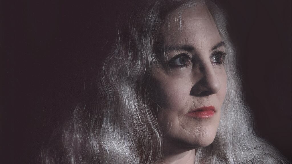 Alison O’Donnell: has just released her second solo album Climb Sheer the Fields of Peace