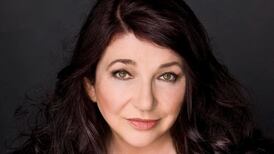 Kate Bush announces live shows after 35 year gap