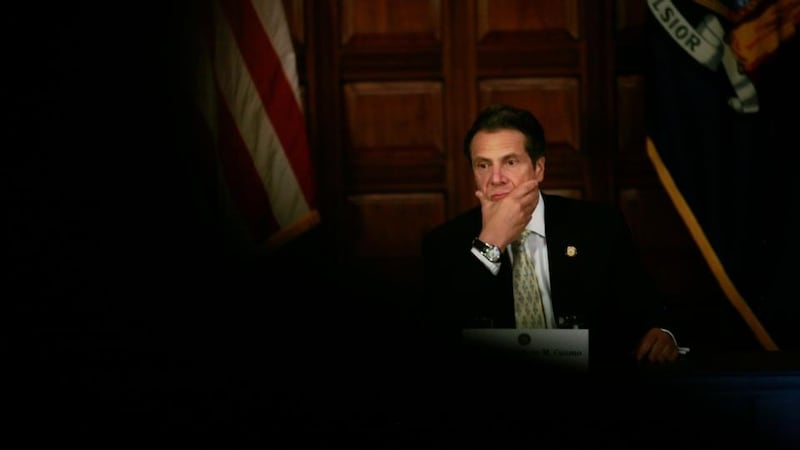 Cuomo looks to create tax free zones for companies in NY state