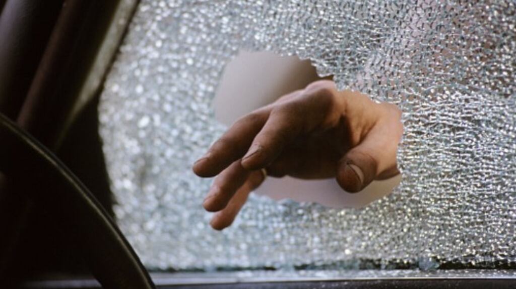 Gardai said €20,000 cash has been stolen in six separate robberies from cars in Cork over the last 20 months.