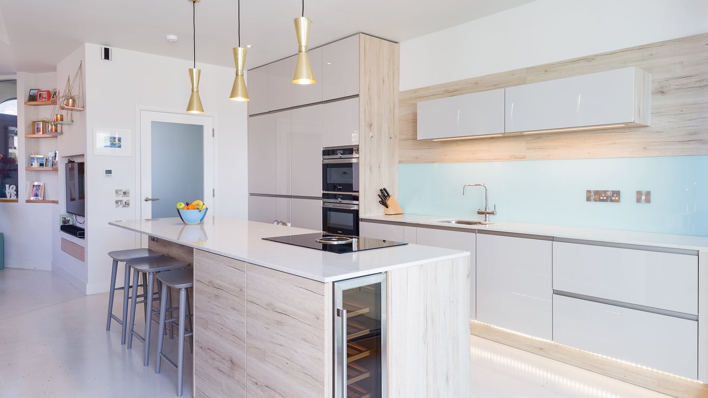 No 5, Dromard Terrace, Sandymount