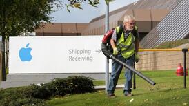 Apple says EU ruling will hit investment, job-creation in Europe