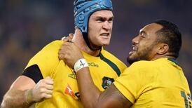 No chance of Lions striking a knockout blow with this ‘rope a dope’