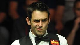 Ronnie O’Sullivan says ‘I use snooker rather than letting it use me’