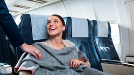 It’s summer time, so why is it so cold on airplanes?