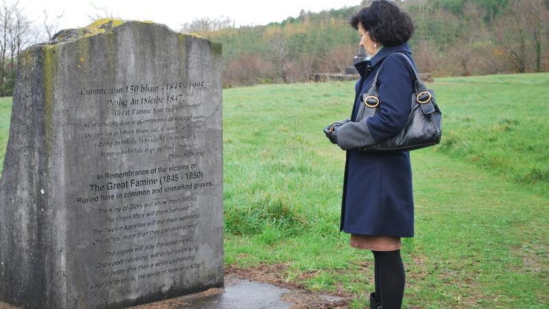 grianghraif: roseann foley