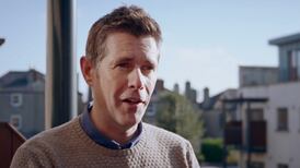 Go back to Dublin with yourself Dermot Bannon. We’re grand here in the dark