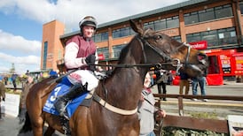 Condon on standby for Chicago Grey