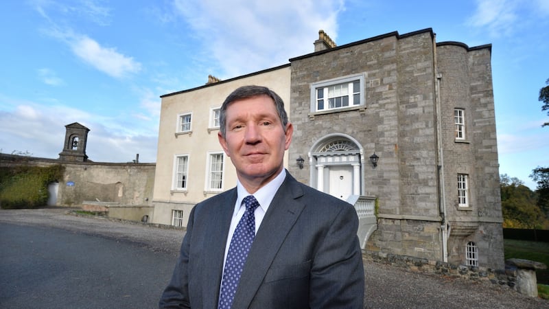 King’s Hospital principal John Rafter confirmed Tusla’s investigation. “No further statement will be made by the school at this time,” he added.