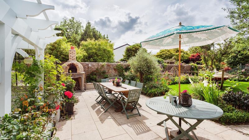 21 Cambridge Terrace, York Road, Dún Laoghaire, Co Dublin