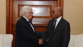 European Parliament postpones vote on recognising state of Palestine