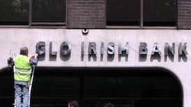 Ireland’s bankers have learnt little from the crash
