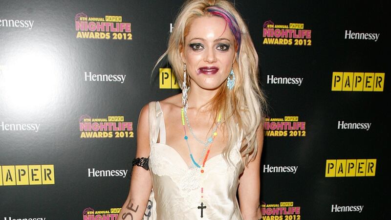 Cat Marnell rose to prominence by writing shameless beauty advice for ‘party girls’