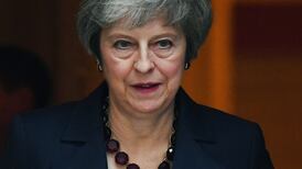 The Irish Times view on the UK/EU withdrawal agreement: In search of the least worst Brexit