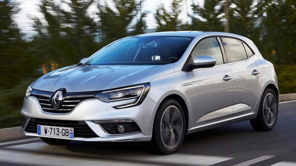 Renault’s net income rose 8.8 per cent to €1.5 billion in the first six months of the year.