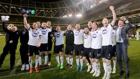 Dundalk will begin quest for three-in-row away to Bray
