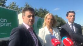 Government ministers step up warnings about a no-deal Brexit