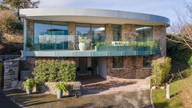 Look inside: Australia-inspired luxury modern home with terrace views over Dublin Bay for €1.425m
