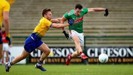 Mayo ignoring the noise with Galway in their crosshairs again