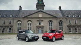 38: Kia Soul – Far from perfect but with a real sense of character and fun