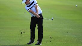 Paul Dunne enjoys first payday as European Tour member