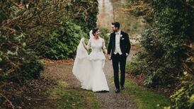 Our Wedding Story: ‘Whoever picks vodka will be the boss in the relationship’