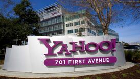 US watchdog opens inquiry into Yahoo hacking disclosure