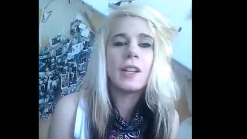 Darci Day who was in contact with Graham Dwyer: she said she knew he had an intimate relationship with Elaine O’Hara