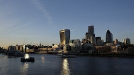 FTSE 100 rises to 11-month high as BoE set to cut rates