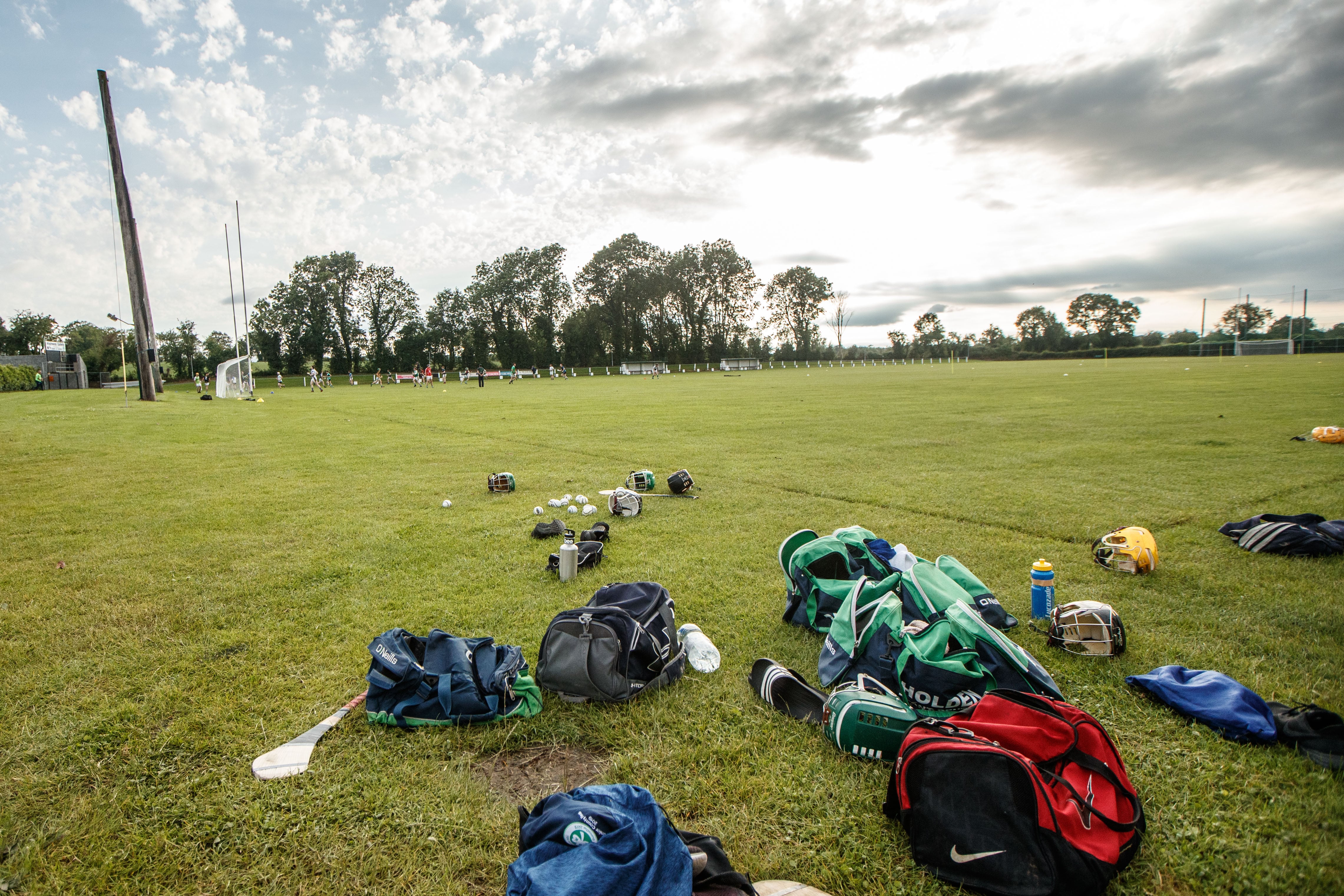 The GAA Club Conundrum: How to ensure no one is left behind