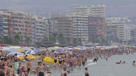 Body count mounts for Irish criminals who look to life in the sun