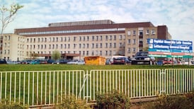 Tests continue on suspected Ebola victim