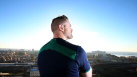 Jamie Heaslip believes Argentina tour has been a valuable exercise in squad building