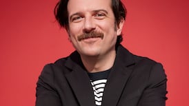 The Traitors Ireland’s Kevin McGahern: ‘I think it’s miles better than the UK version’